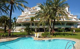 Apartment 202 Parque Miraflores Mijas Costa